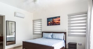 3 bedrooms