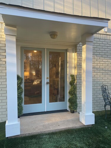 Chic 1-bedroom with WiFi and AC in fabulous Alpharetta - Blue Gate