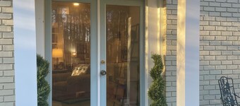 Chic 1-bedroom with WiFi and AC in fabulous Alpharetta - Blue Gate