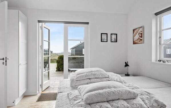 4 chambres, Wi-Fi gratuit