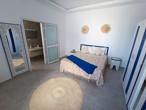 4 slaapkamers, wifi, beddengoed
