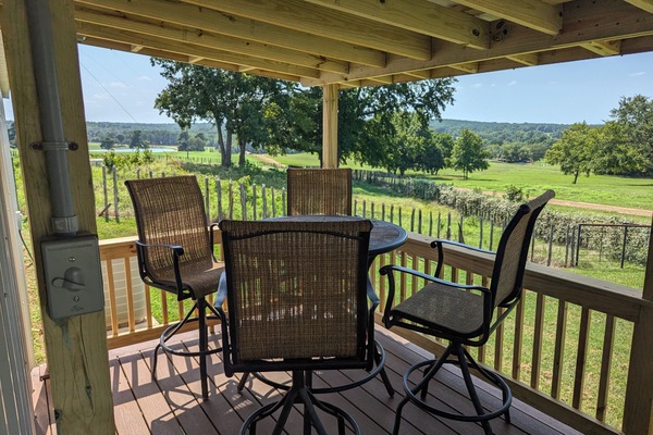 Servei de restauració a l'aire lliure