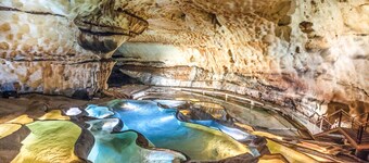 Nice home in St Ambroix with WiFi