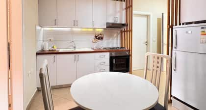 BSB Apartment