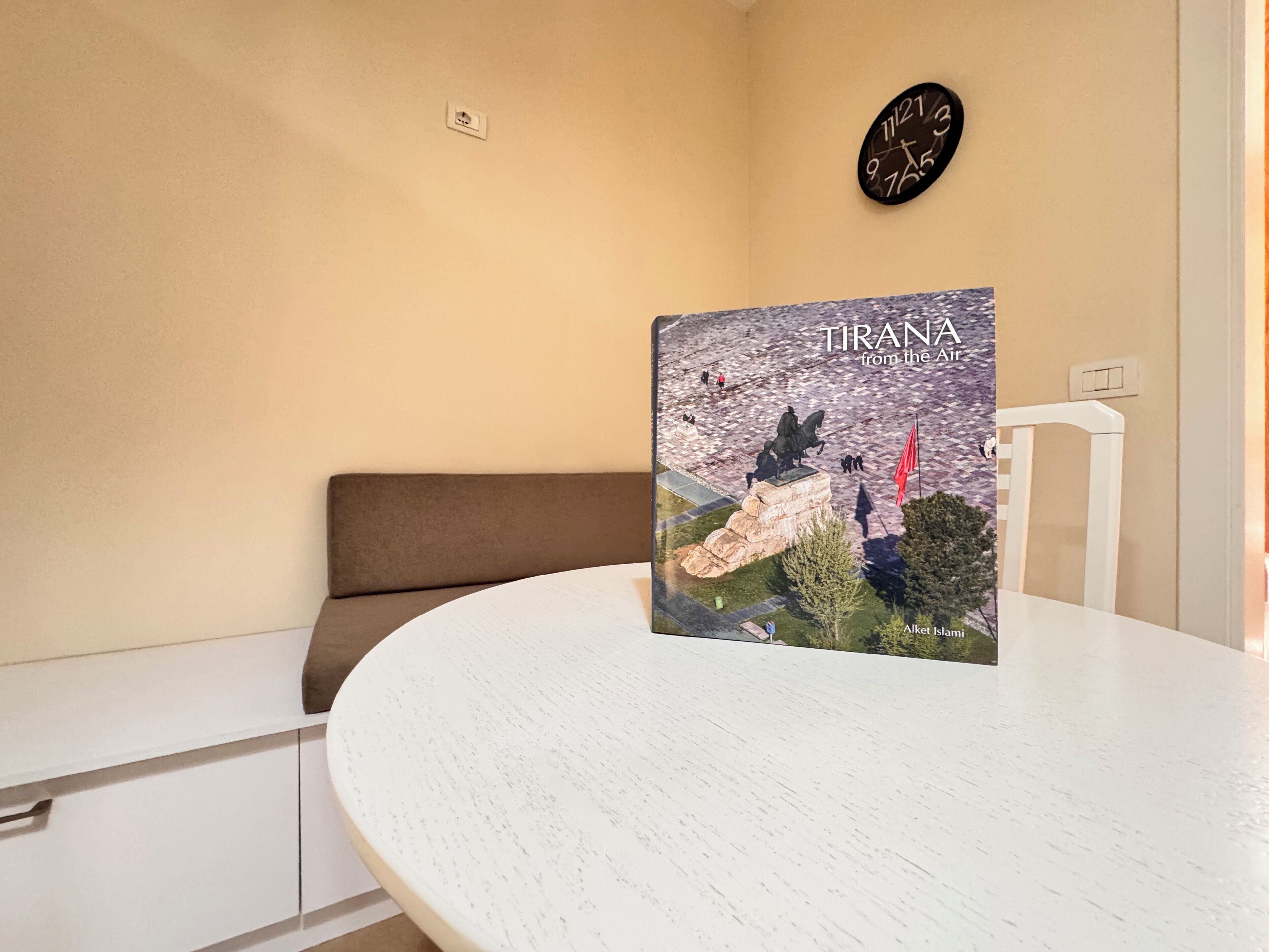 Comfort-Apartment, 1 Schlafzimmer | Wohnbereich