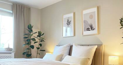 Cozy vacation apartment in Schweinfurt