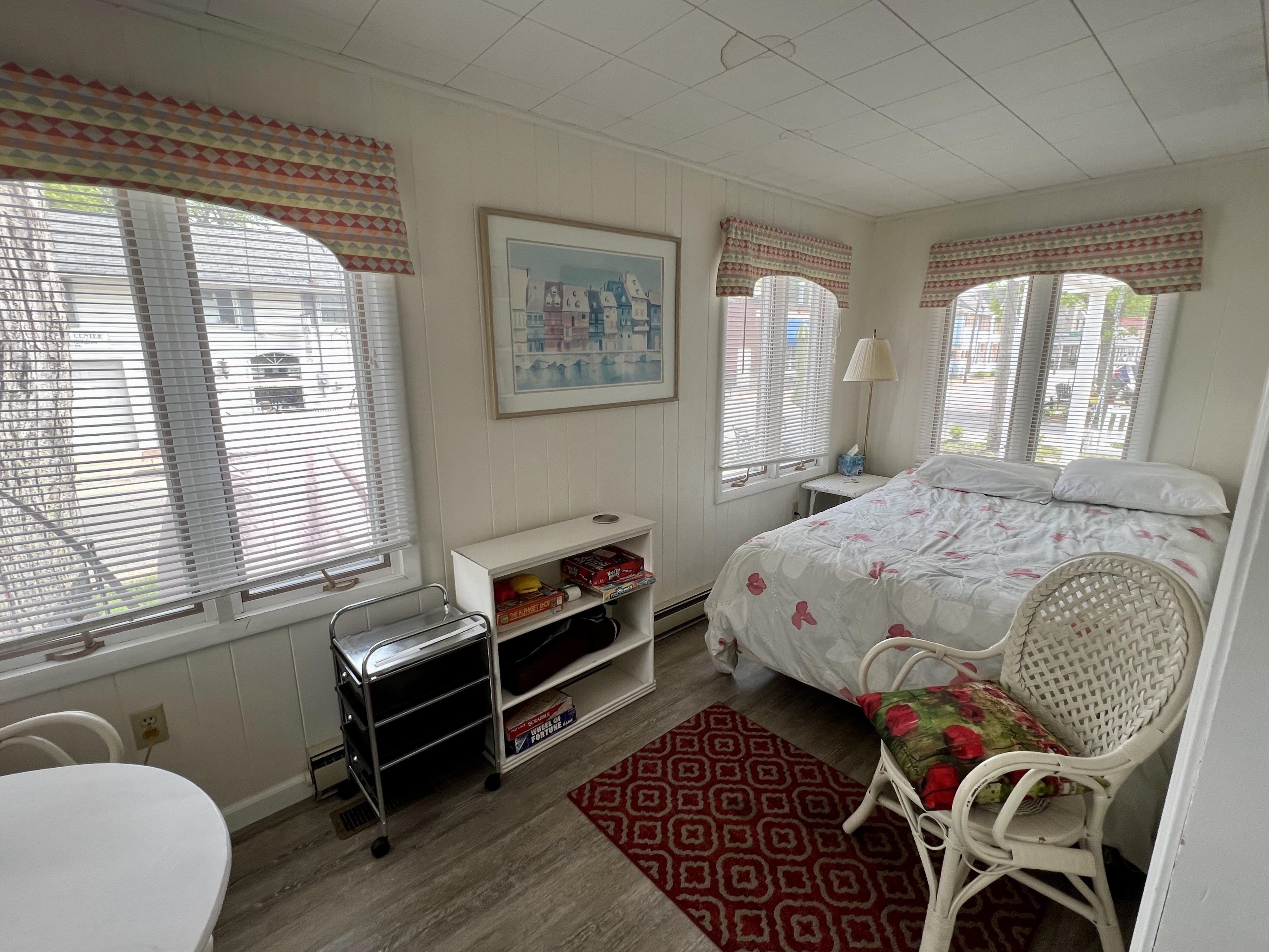 4 bedrooms, WiFi