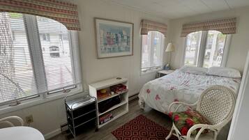 4 bedrooms, WiFi