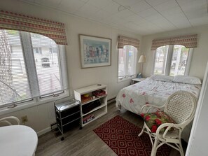 4 chambres, Wi-Fi