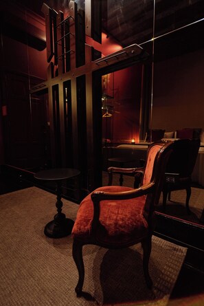 Phòng Superior | Bộ đồ giường cao cấp, chăn bông, minibar 