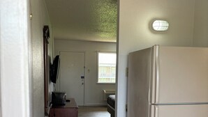 Basic Room | Wi-fi percuma, cadar katil 