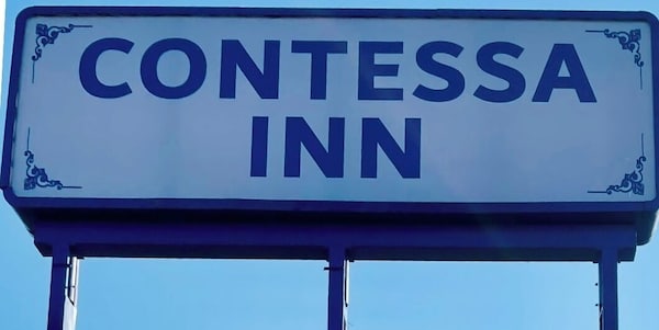 Contessa Inn - Longview, TX