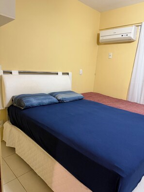 2 chambres, Wi-Fi, draps fournis