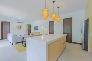 Interior - Casa Tropicalia la Fortuna / Arenal Volcano View (La Fortuna)