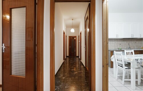 Lovely home in Arnasco with WiFi