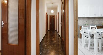 Lovely home in Arnasco with WiFi