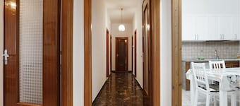 Lovely home in Arnasco with WiFi