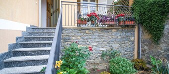 Lovely home in Arnasco with WiFi