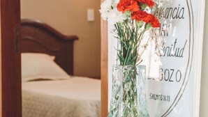 Room - Casa-Hotel Bicentenario (Sucre)