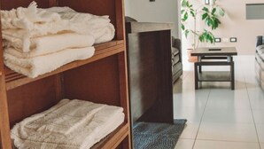 Bathroom - Casa-Hotel Bicentenario (Sucre)