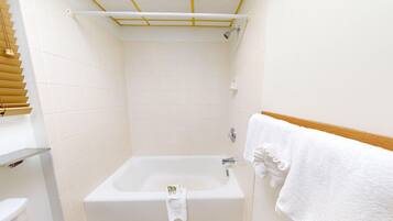 Dusche, Haartrockner