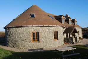 Udendørsområde