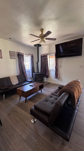 Cozy Mountain Guest House