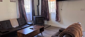 Cozy Mountain Guest House