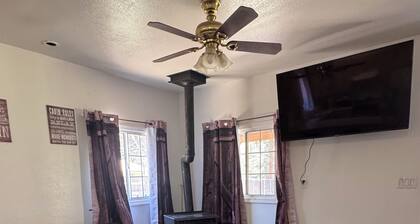 Cozy Mountain Guest House