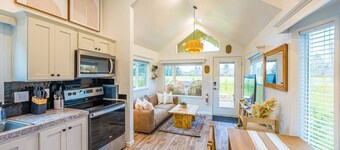 Rainforest Tiny Home Retreat #27