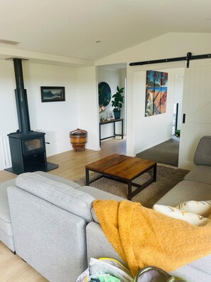 Téléviseur connecté, foyer