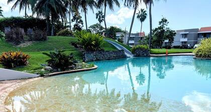 Dorado Beach Retreat