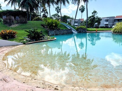 Dorado Beach Retreat