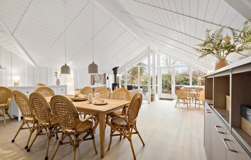 Superbe maison à Dronningmølle