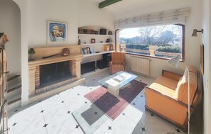 Wohnbereich