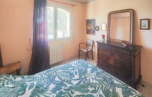 3 Schlafzimmer, kostenloses WLAN