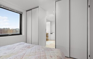 3 bedrooms, free WiFi