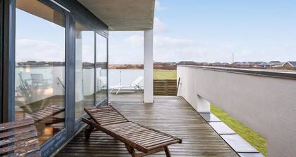 Maison confortable Ă Ulfborg avec WiFi