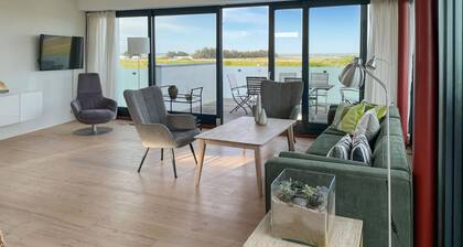 Maison confortable Ă Ulfborg avec WiFi