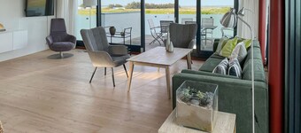 Cozy home in Ulfborg with WiFi