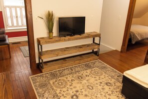 3 chambres, Wi-Fi, literie fournie