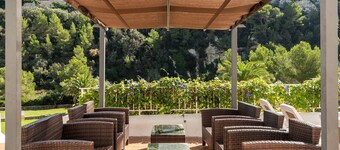 Apartamentos Alta Galdana Playa by Escape Home