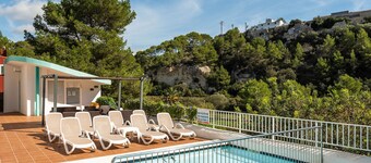 Apartamentos Alta Galdana Playa by Escape Home