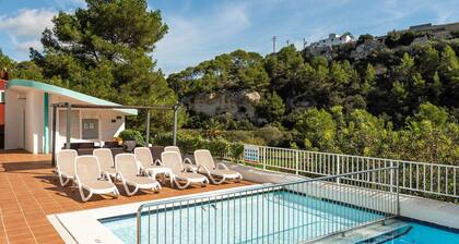 Apartamentos Alta Galdana Playa by Escape Home