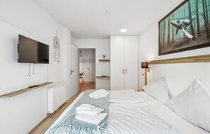 2 habitaciones y wifi gratis 