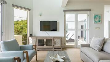 TV connectée