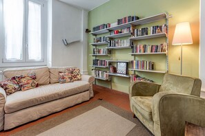 TV - Garden House - Sweet Dreams in Florence (Firenze)