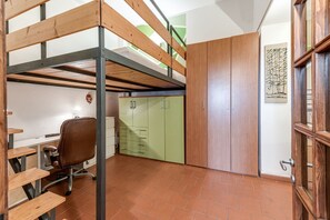 Interior - Garden House - Sweet Dreams in Florence (Firenze)
