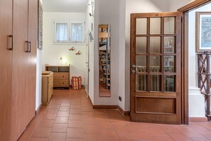 Interior - Garden House - Sweet Dreams in Florence (Firenze)