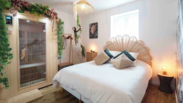 2 Schlafzimmer, Bügeleisen/Bügelbrett, Reisekinderbett, Internetzugang